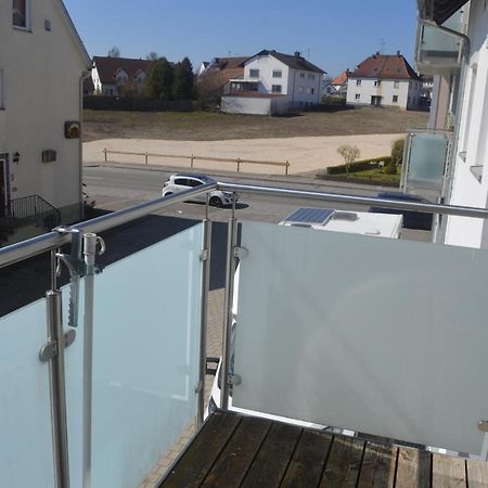 City-Apartment Bad Schussenried Exterior photo