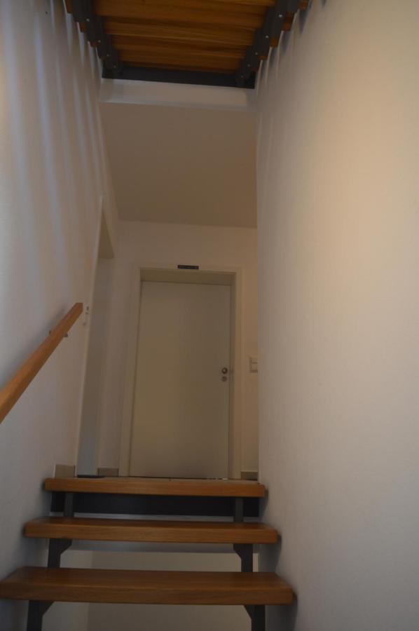 City-Apartment Bad Schussenried Exterior photo
