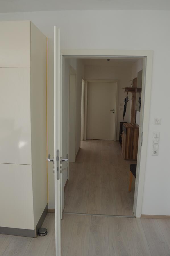 City-Apartment Bad Schussenried Exterior photo